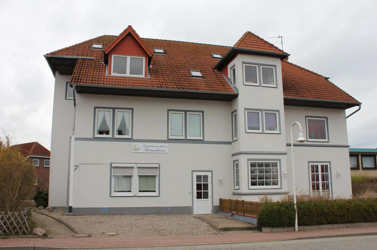 Strandnixe - De Luette An De See Dahme  Luaran gambar